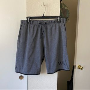 RVCA - Sweatshorts